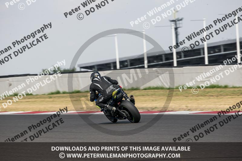 25 to 27th july 2019;Slovakia Ring;event digital images;motorbikes;no limits;peter wileman photography;trackday;trackday digital images